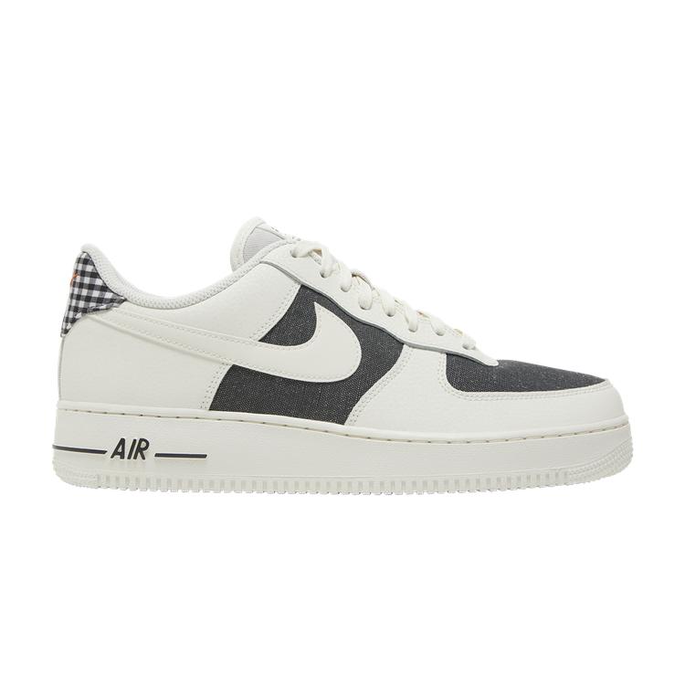 Air Force 1 '07 'Designed Fresh'